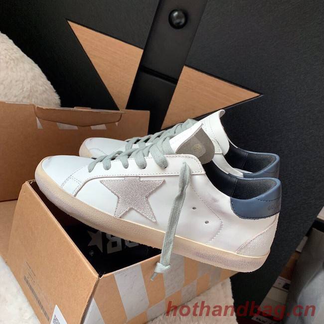 GOLDEN GOOSE DELUXE BRAND sneaker 93556-6