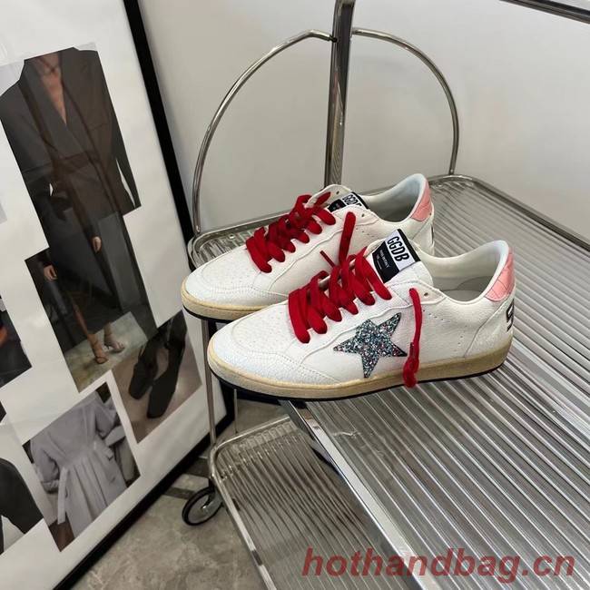 GOLDEN GOOSE DELUXE BRAND sneaker 93556-9