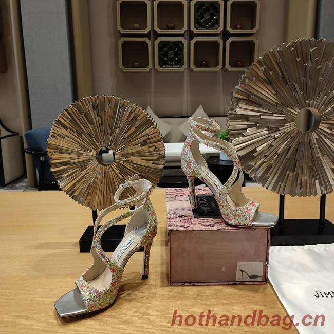 Hermes Sandal heel height 9CM 93557-5