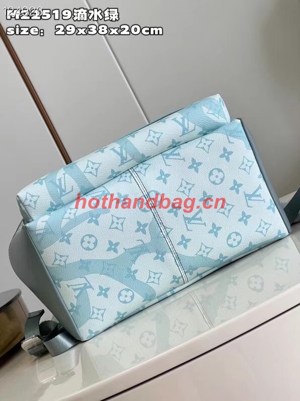 Louis Vuitton Discovery Backpack M22519