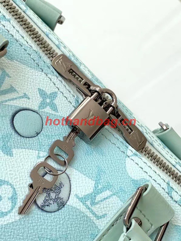 Louis Vuitton Keepall Bandouliere 50 M22570