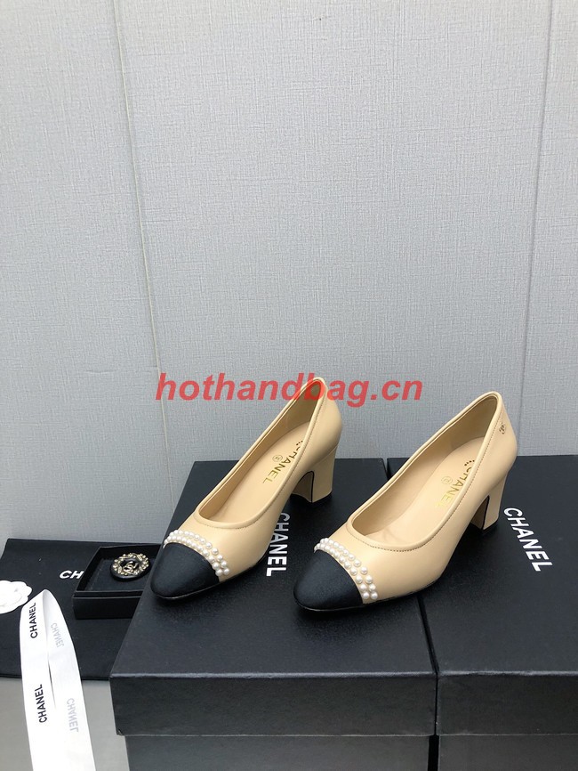 Chanel Shoes 93564-1