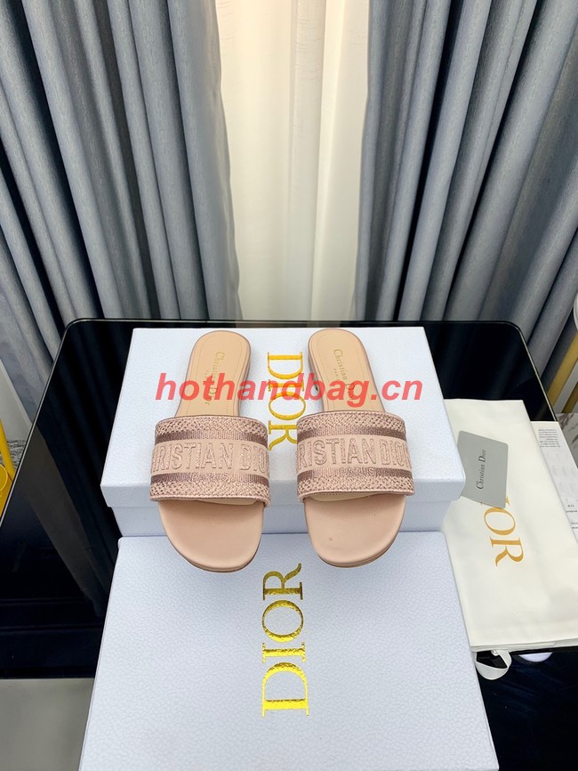 Dior DWAY SLIDE 93565-1