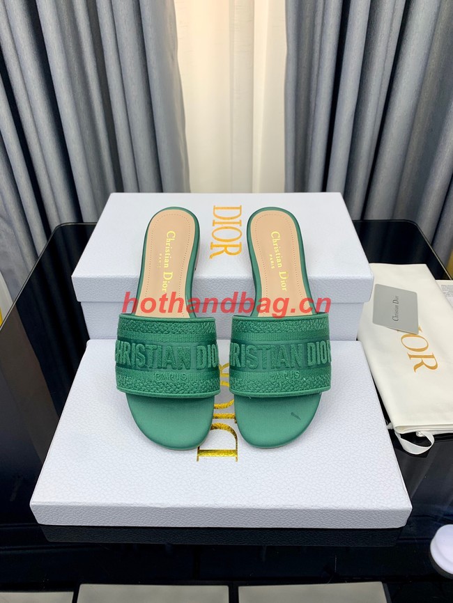 Dior DWAY SLIDE 93565-3