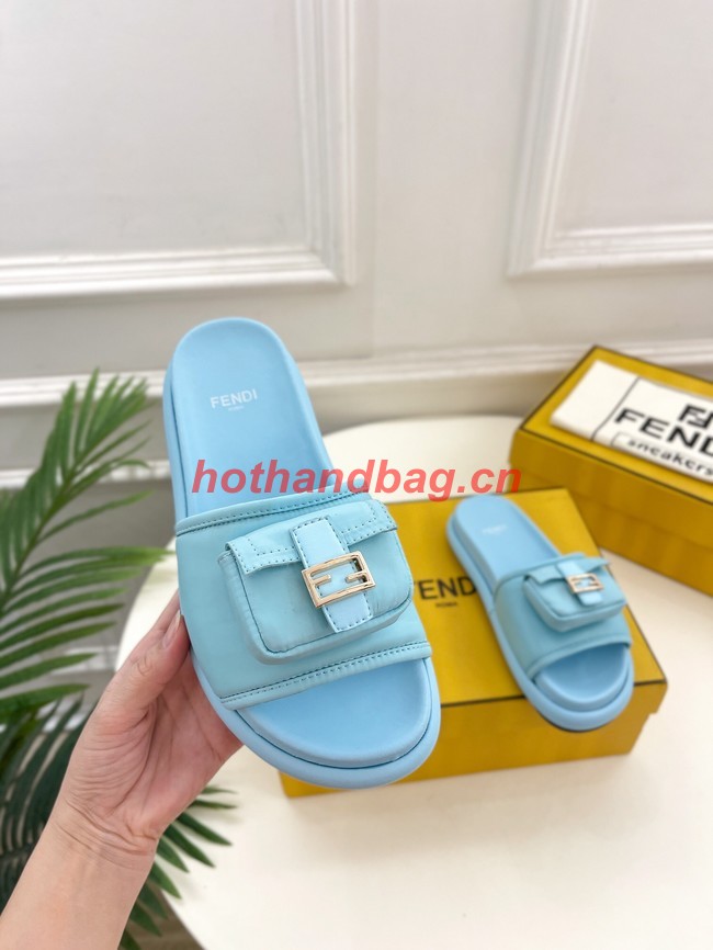 Fendi shoes 93566-1