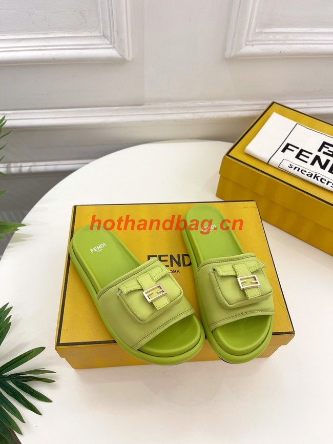 Fendi shoes 93566-2