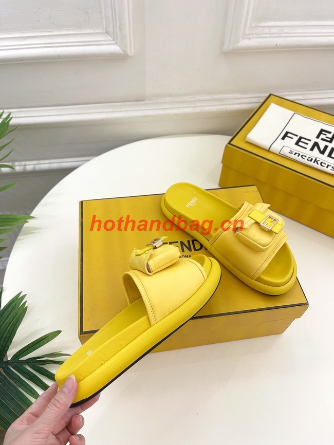 Fendi shoes 93566-3