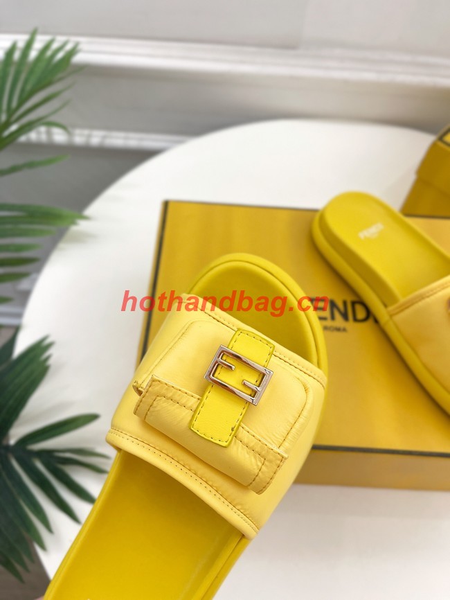 Fendi shoes 93566-3