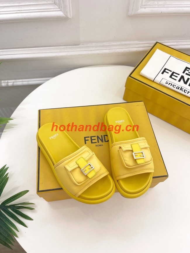 Fendi shoes 93566-3