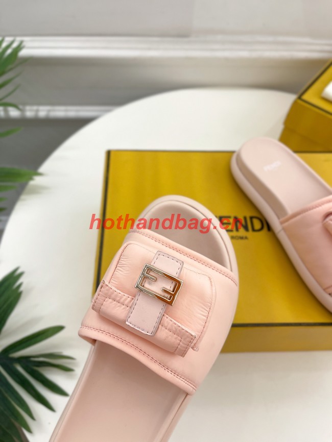 Fendi shoes 93566-4