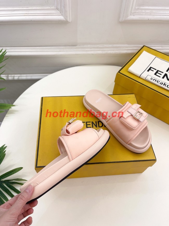 Fendi shoes 93566-4