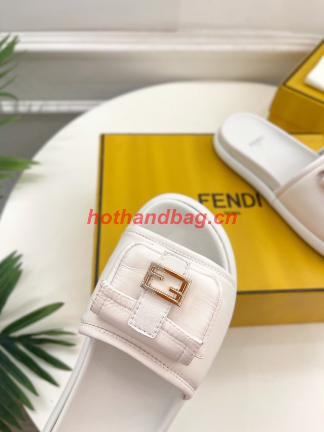 Fendi shoes 93566-5