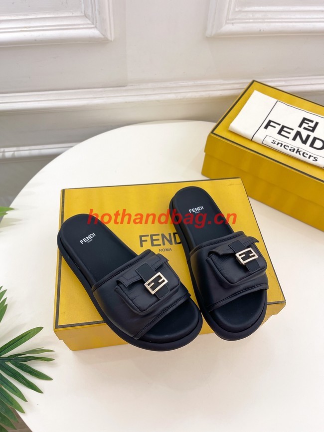 Fendi shoes 93566-6