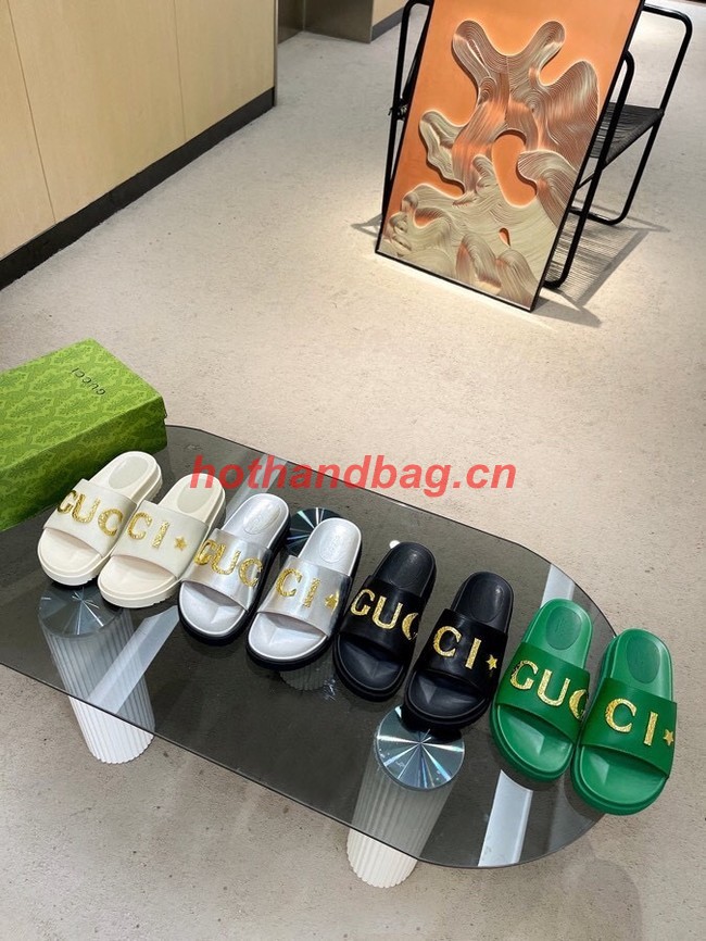 Gucci Shoes 93568-1