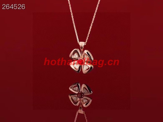 BVLGARI Necklace CE11903