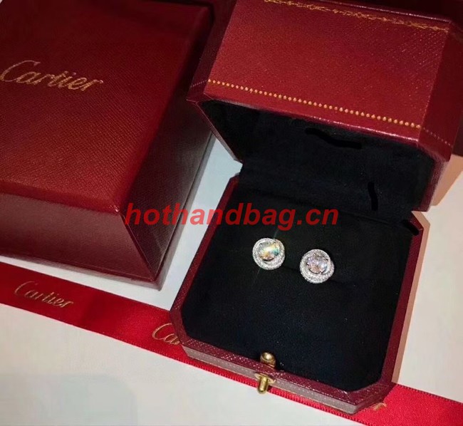 Cartier Earrings CE11906