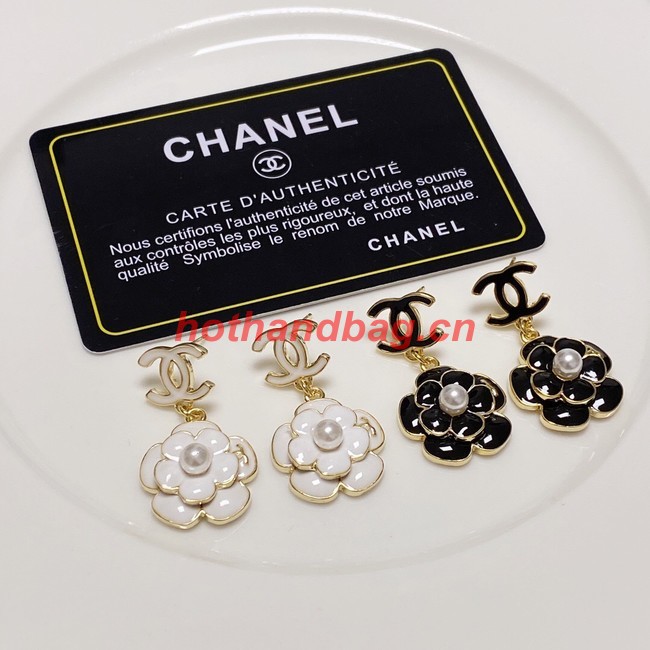 Chanel Earrings CE11910