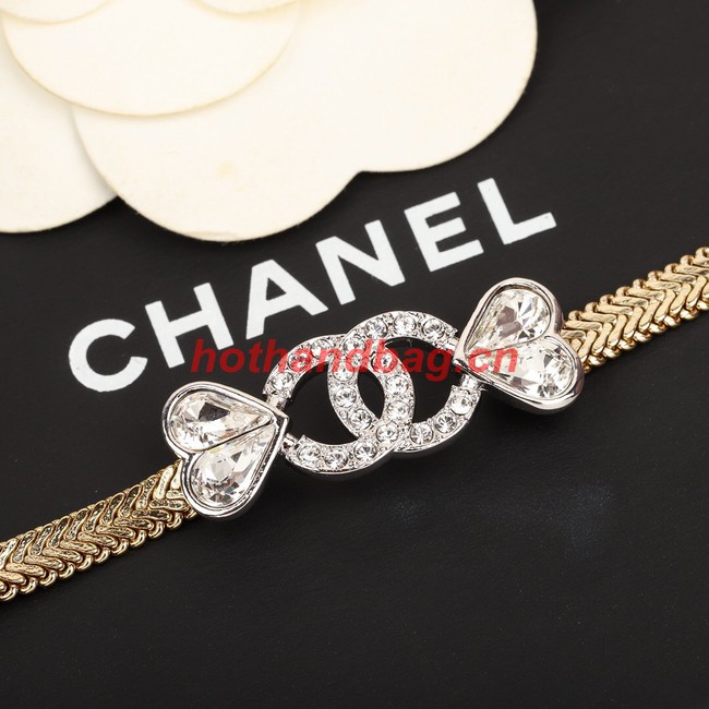 Chanel bracelet CE11900