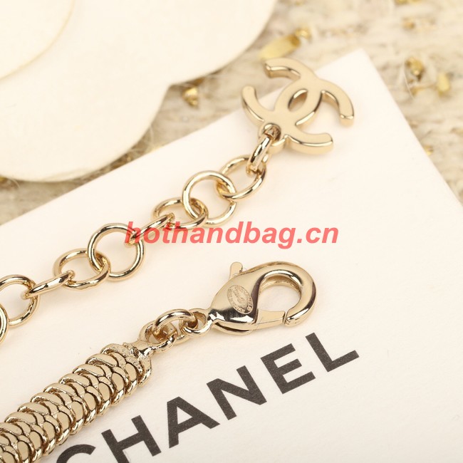 Chanel bracelet CE11900