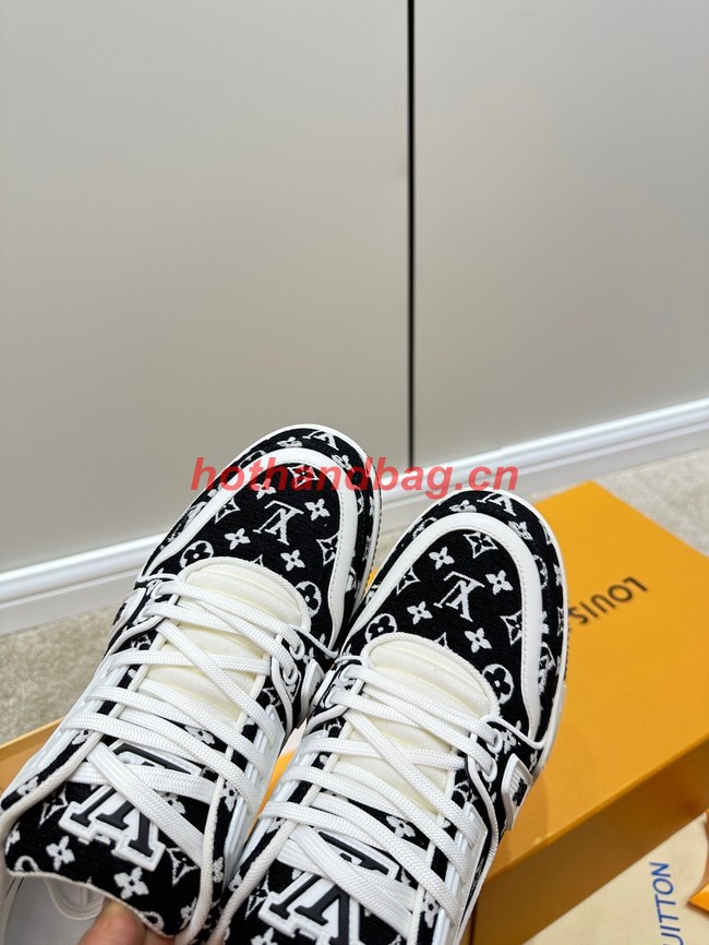 Louis Vuitton Shoes 93522-1