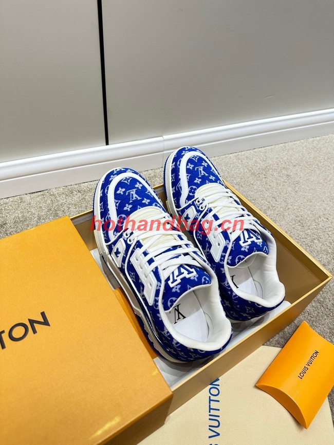 Louis Vuitton Shoes 93522-2