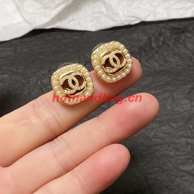 Chanel Earrings CE11917