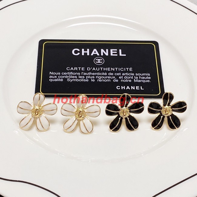 Chanel Earrings CE11920