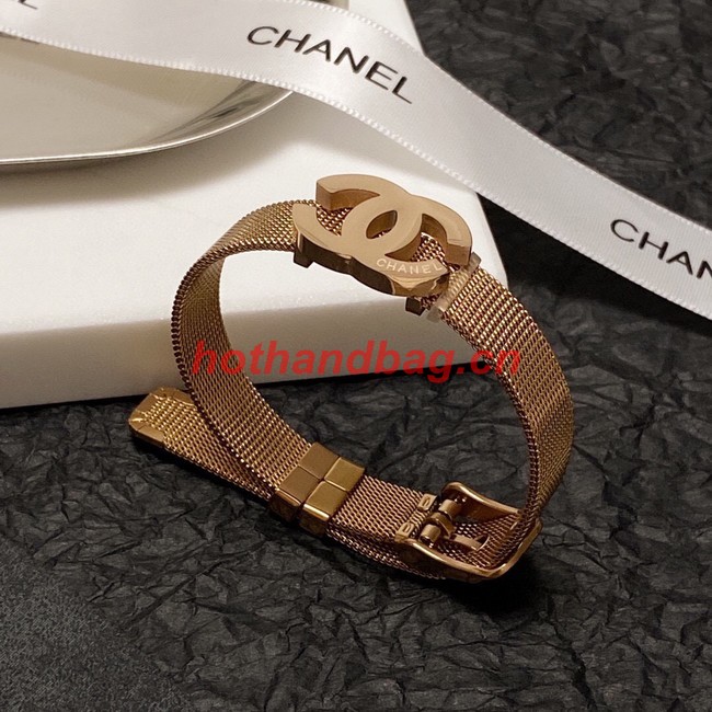 Chanel bracelet CE11915