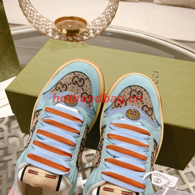 Gucci Shoes 93524-1