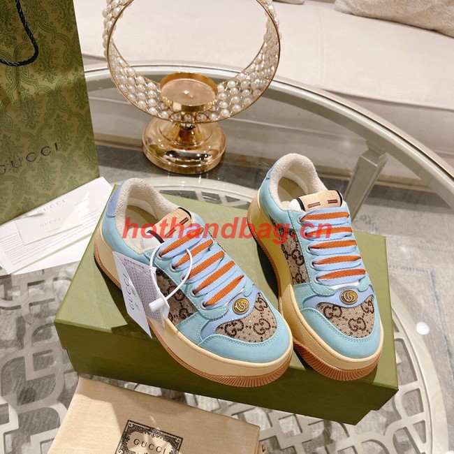 Gucci Shoes 93524-1