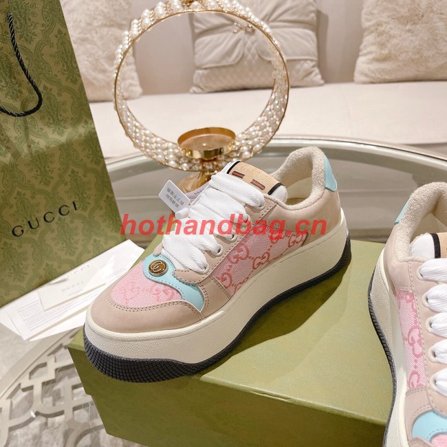 Gucci Shoes 93524-3