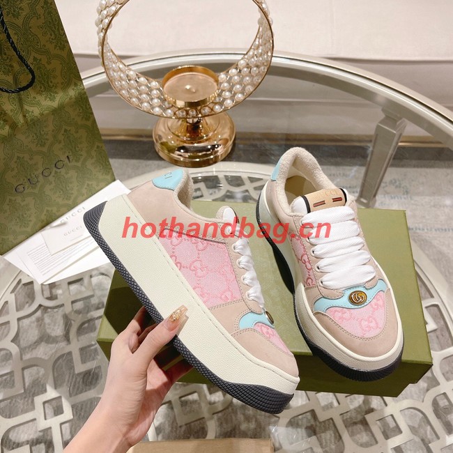 Gucci Shoes 93524-3