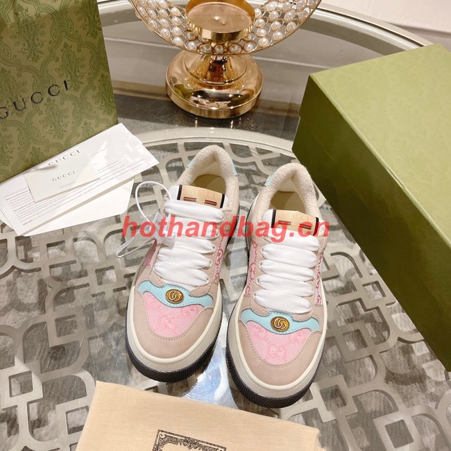 Gucci Shoes 93524-3