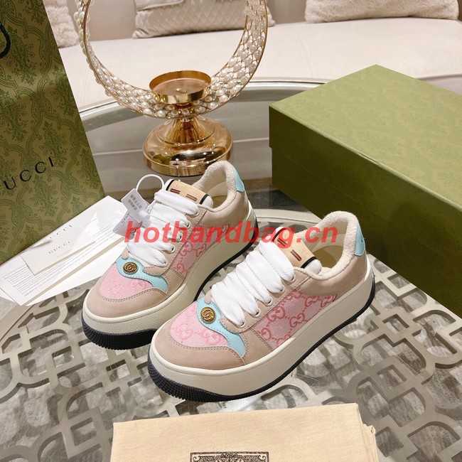 Gucci Shoes 93524-3