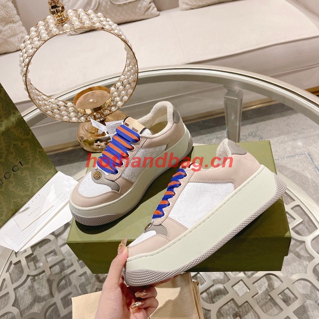 Gucci Shoes 93524-5