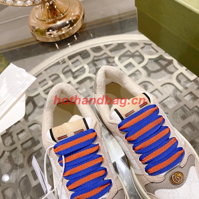 Gucci Shoes 93524-5