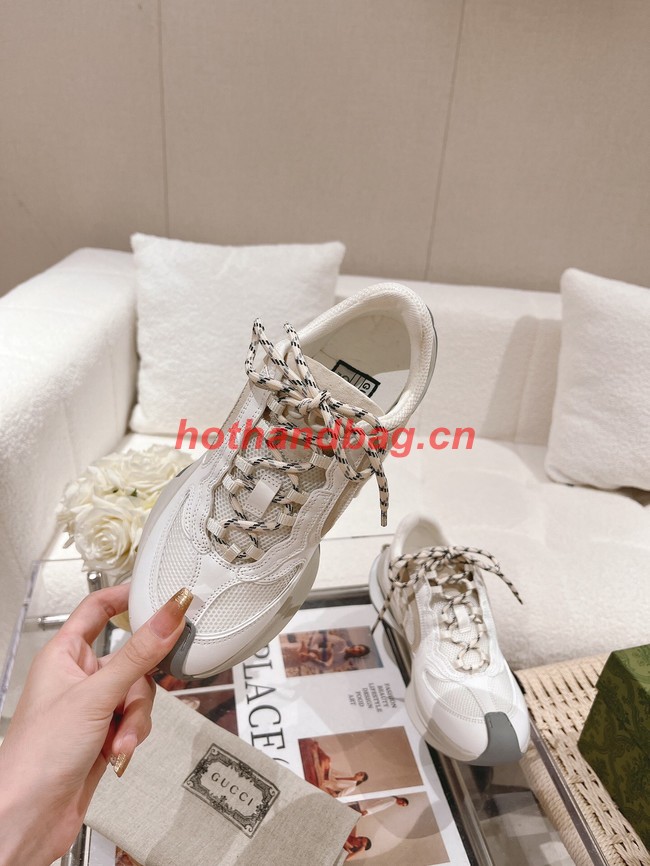 Gucci Shoes 93526-1