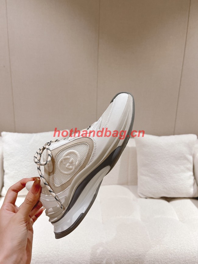 Gucci Shoes 93526-1