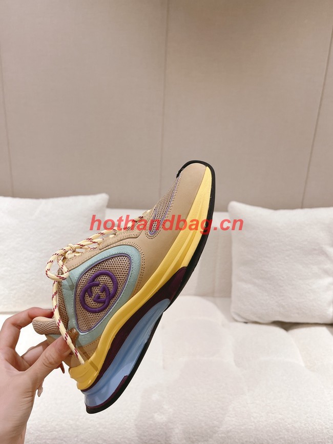 Gucci Shoes 93526-3