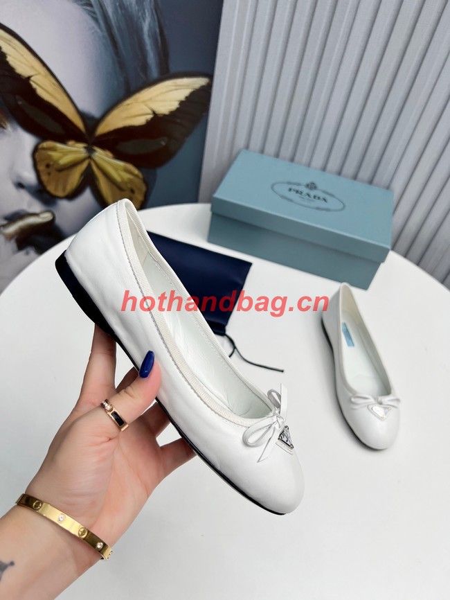 Prada Shoes 93528-4