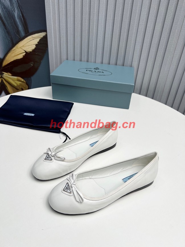 Prada Shoes 93528-4