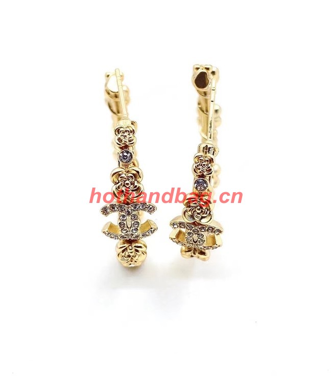 Chanel Earrings CE11931