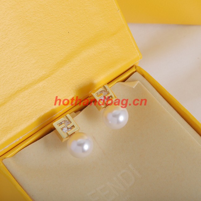 Fendi Earrings CE11947