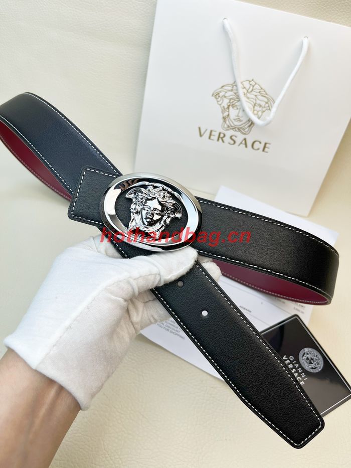 Versace Belt 38MM VEB00005-1