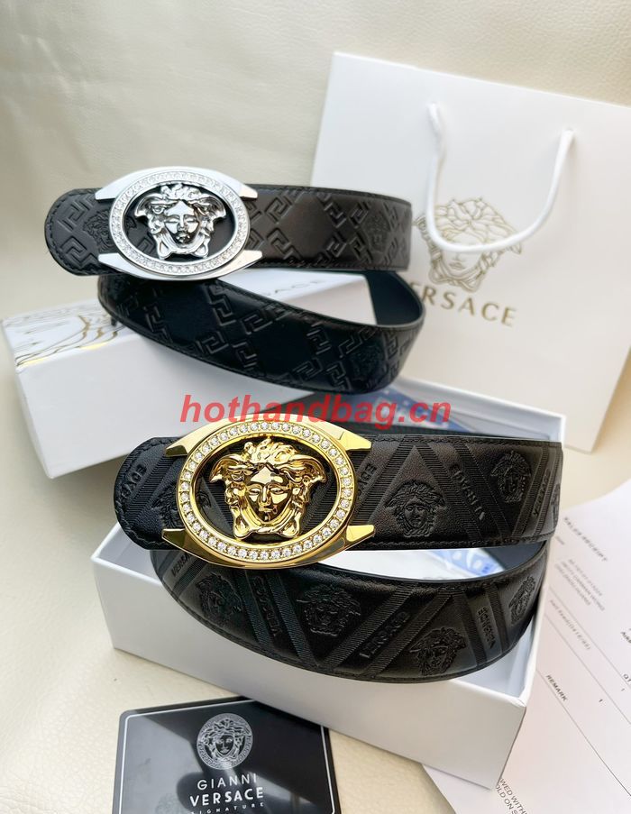 Versace Belt 38MM VEB00006-1