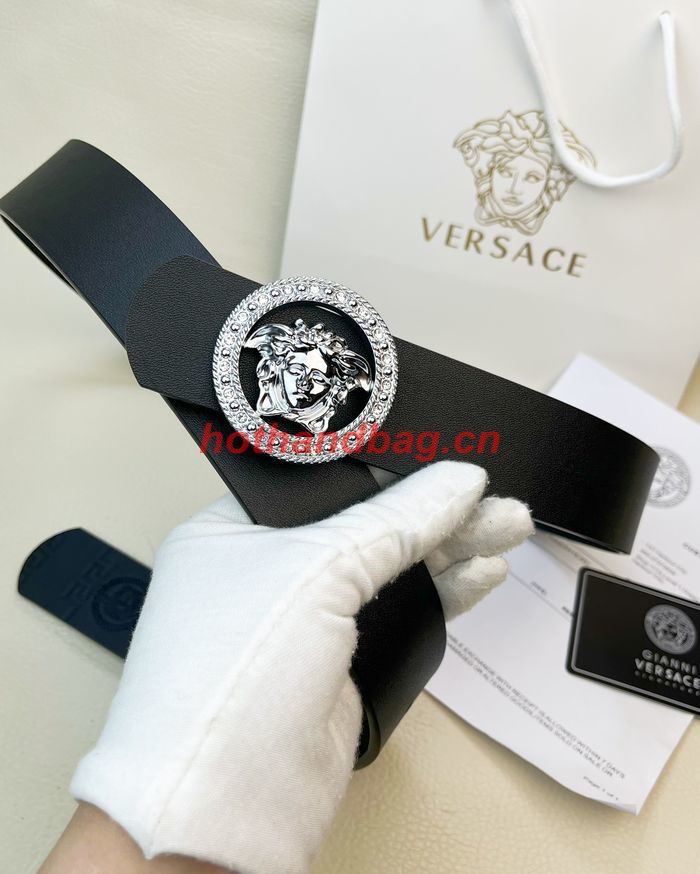 Versace Belt 38MM VEB00008-1