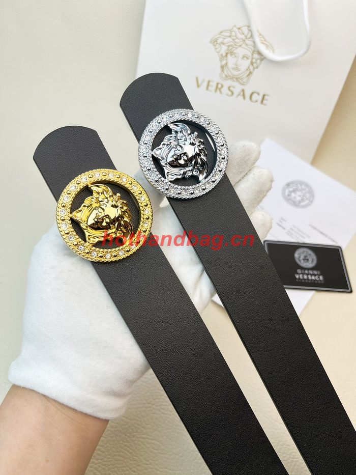 Versace Belt 38MM VEB00008-1