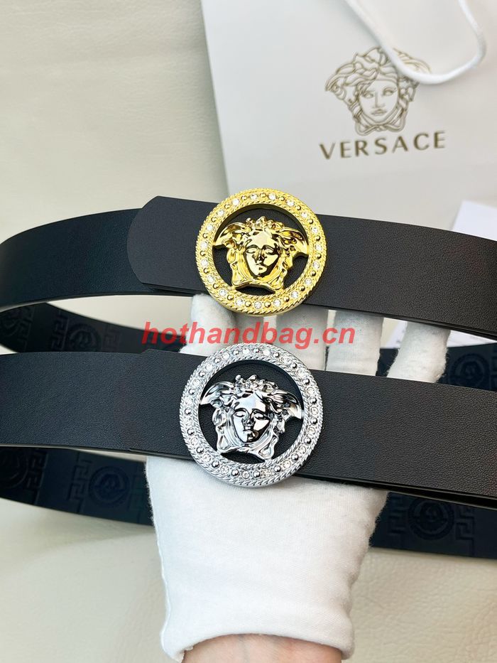 Versace Belt 38MM VEB00008-1