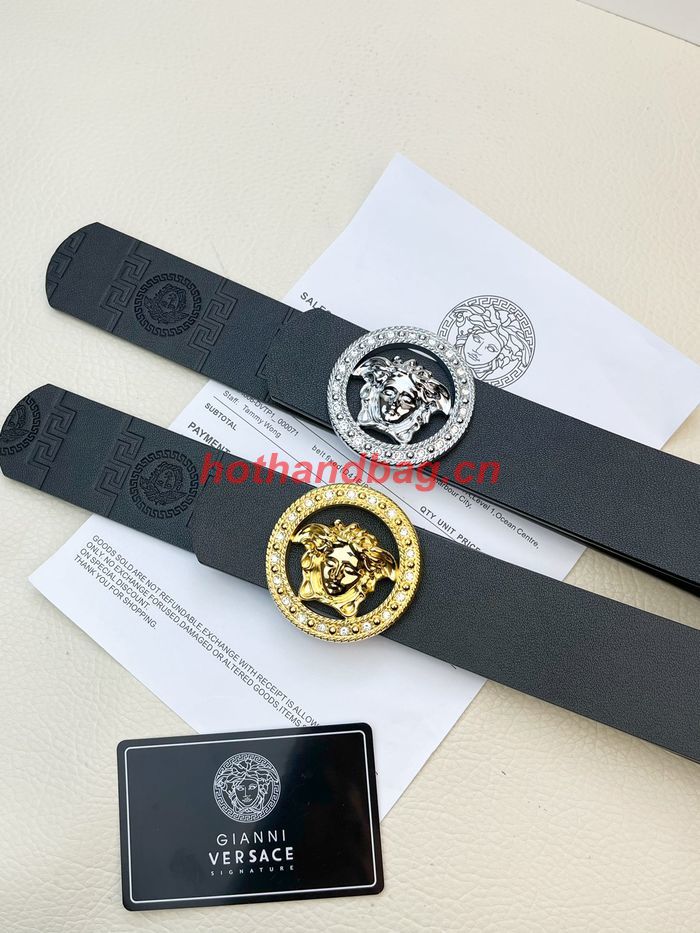 Versace Belt 38MM VEB00008-1