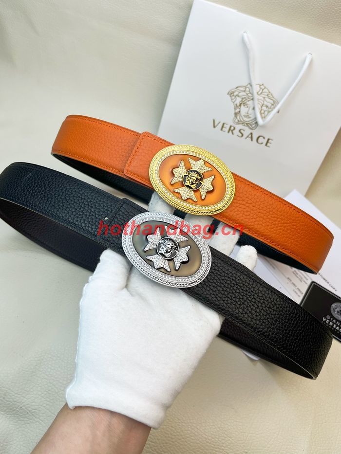 Versace Belt 38MM VEB00009-2